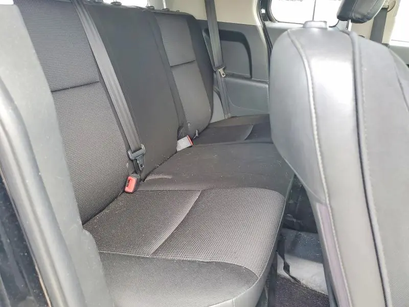 2010 TOYOTA FJ CRUISER BASE  