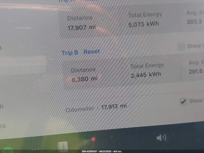 2024 TESLA MODEL 3 LONG RANGE DUAL MOTOR ALL-WHEEL DRIVE