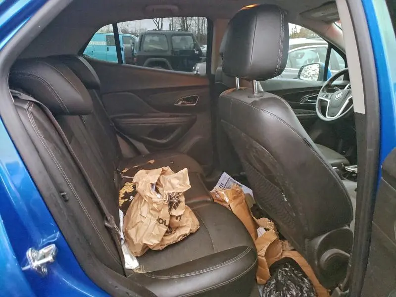 2016 BUICK ENCORE CONVENIENCE  