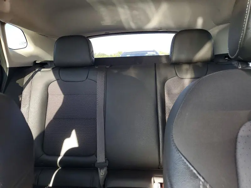 2025 CHEVROLET TRAX 1LT  
