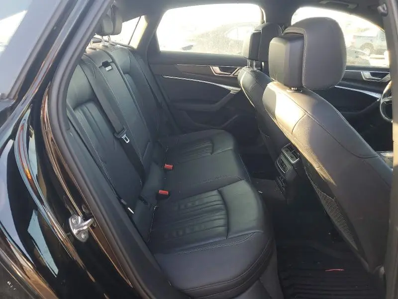 2019 AUDI A6 PREMIUM  