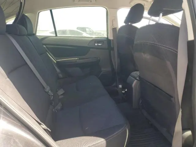 2012 SUBARU IMPREZA SPORT PREMIUM  