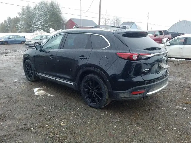 2023 MAZDA CX-9 GRAND TOURING  