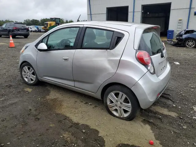 2014 CHEVROLET SPARK 1LT  