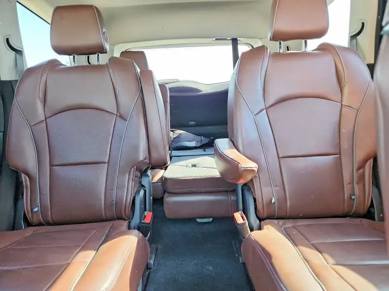 2018 BUICK ENCLAVE AVENIR  