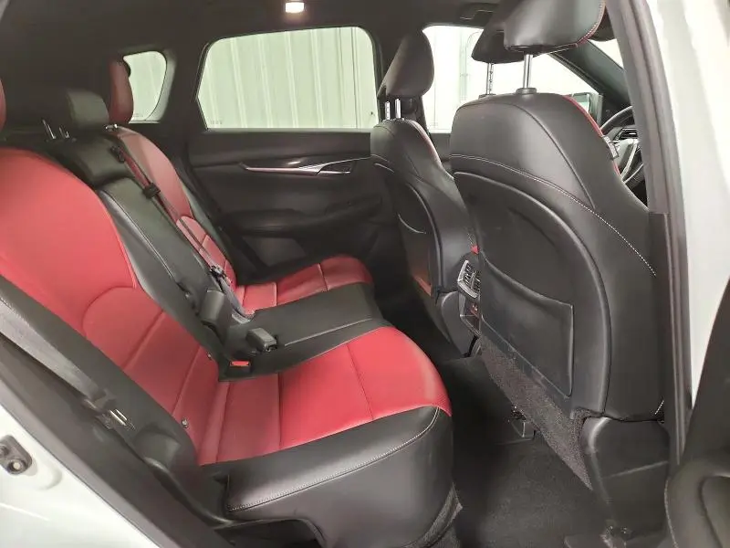 2023 INFINITI QX50 SPORT  