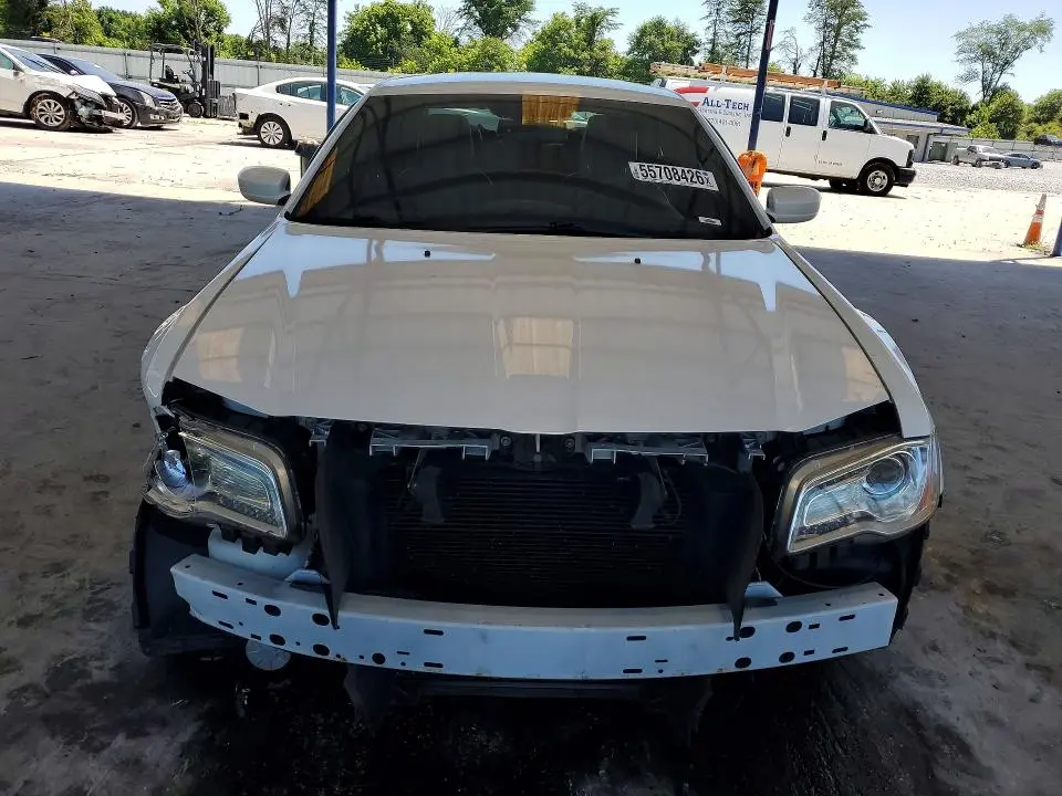 2013 CHRYSLER 300   