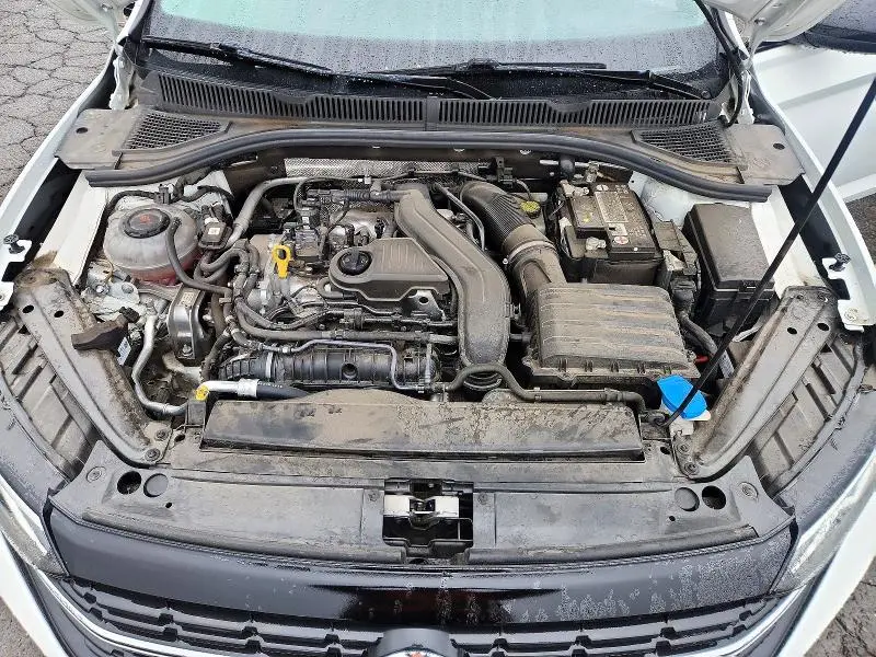2022 VOLKSWAGEN JETTA SPORT  