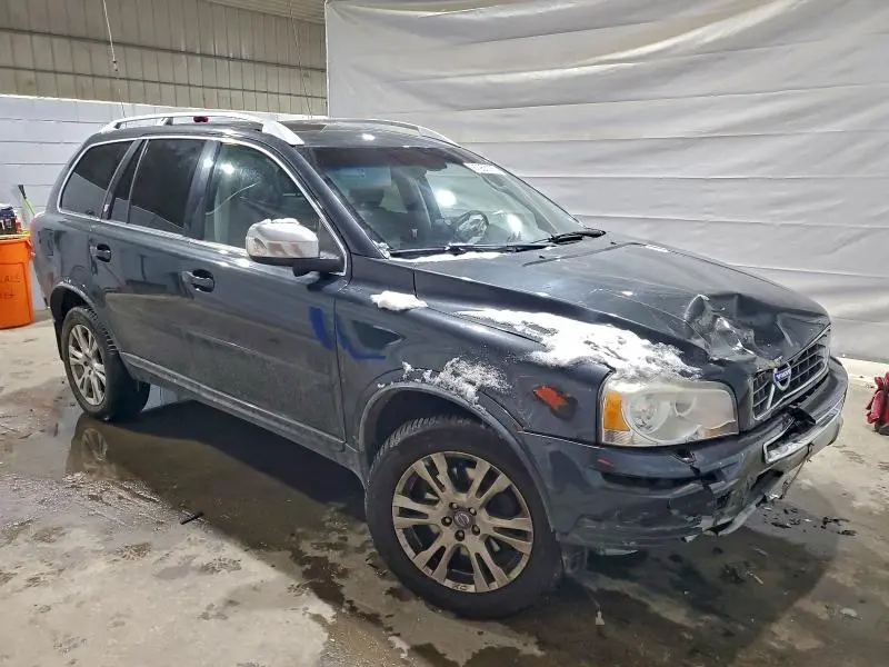 2013 VOLVO XC90 3.2  