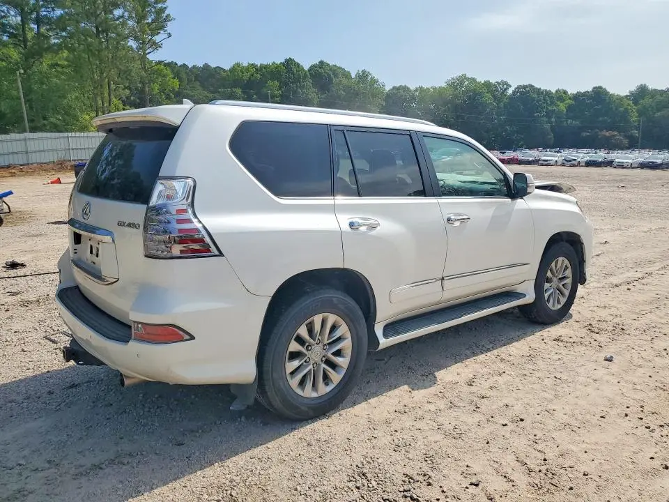2014 LEXUS GX 460  