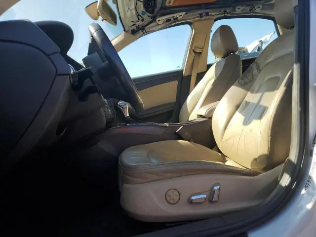 2014 AUDI A4 PREMIUM  