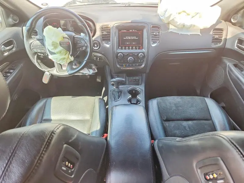 2019 DODGE DURANGO R/T  