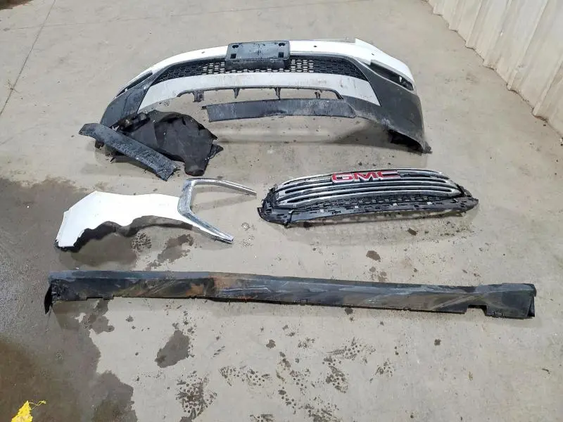 2019 GMC ACADIA SLT-2  