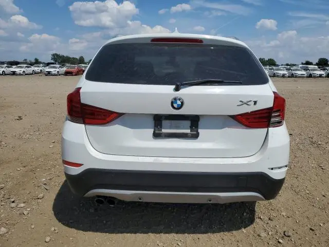 2013 BMW X1 SDRIVE28I  