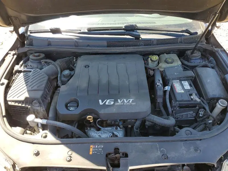2011 BUICK LACROSSE CXL  