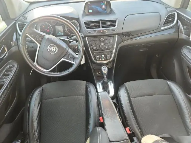 2014 BUICK ENCORE CONVENIENCE  