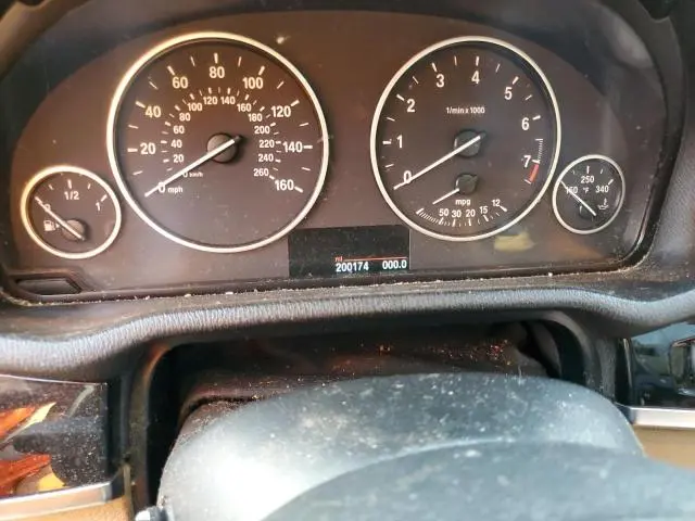 2016 BMW X3 SDRIVE28I  