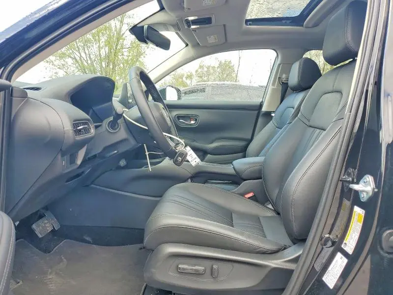 2026 HONDA HR-V EXL  