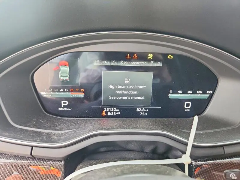 2023 AUDI S5 PREMIUM PLUS  
