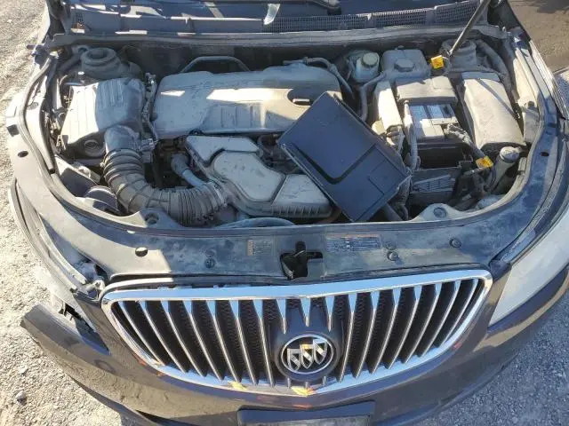 2013 BUICK LACROSSE   