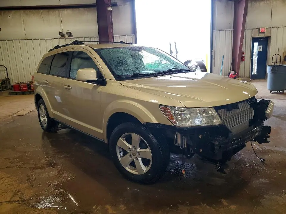 2011 DODGE JOURNEY MAINSTREET  