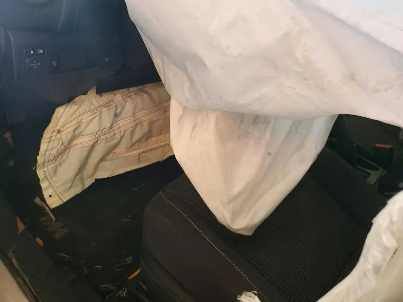 2017 TOYOTA COROLLA IM   