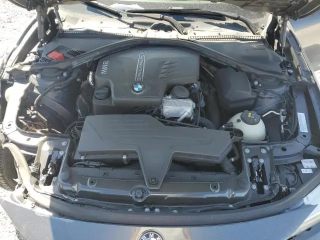 2015 BMW 428 I  