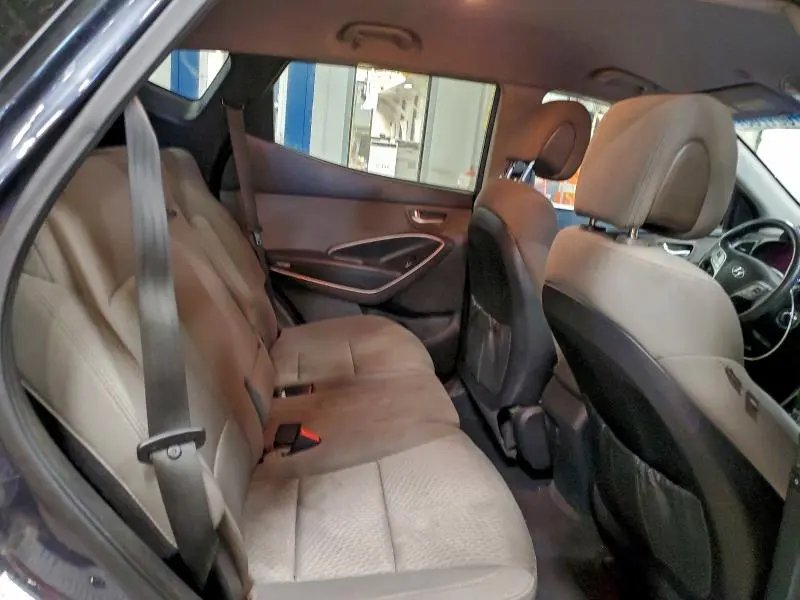 2015 HYUNDAI SANTA FE SPORT   