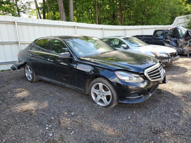 2015 MERCEDES-BENZ E 350 4MATIC