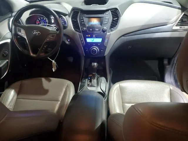 2014 HYUNDAI SANTA FE SPORT   