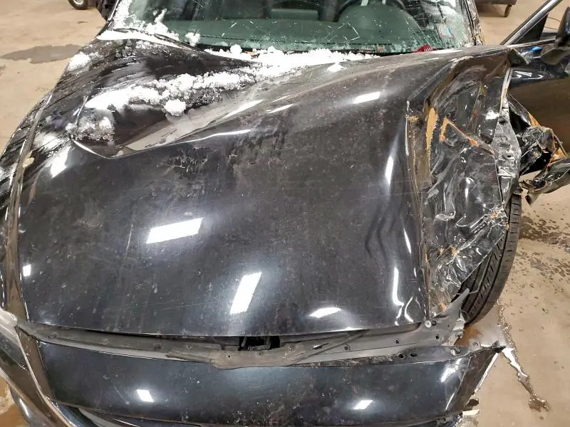 2016 MAZDA 6 TOURING  