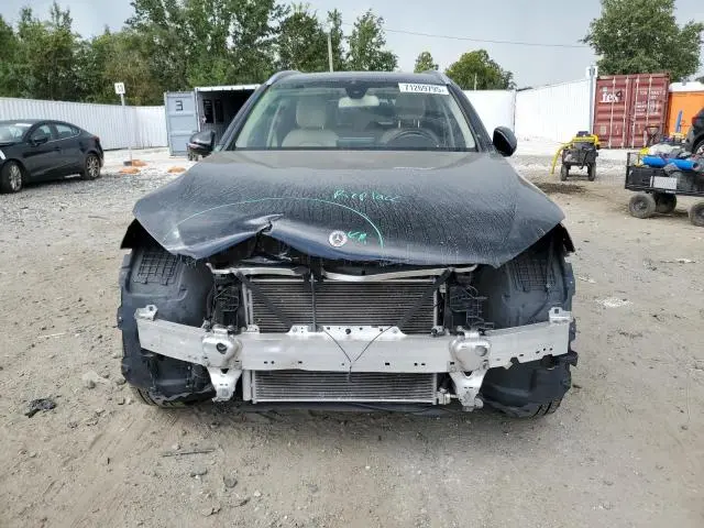 2019 MERCEDES-BENZ GLC 300 4MATIC  