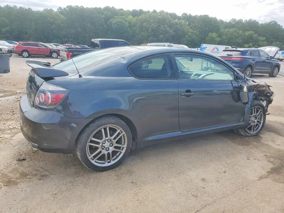 2010 SCION TC BASE  