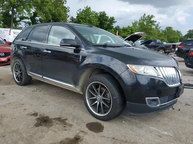 2013 LINCOLN MKX