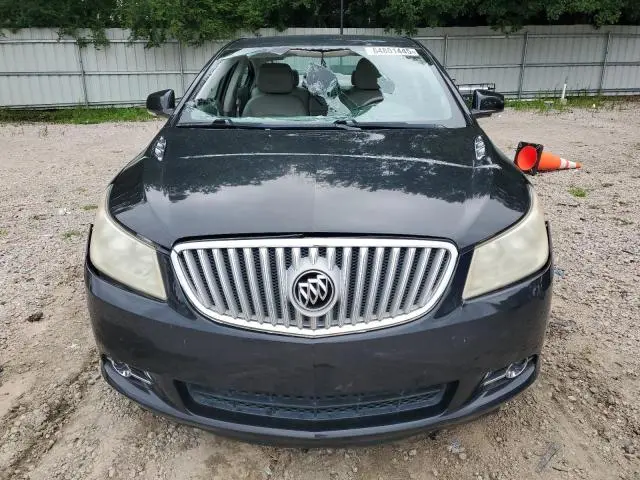 2011 BUICK LACROSSE CXL  