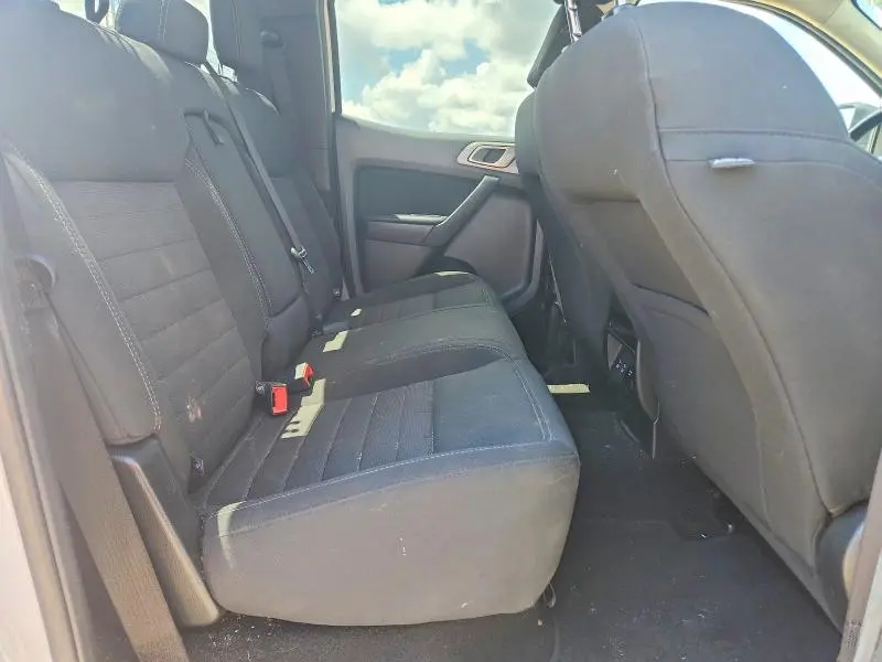 2019 FORD RANGER XL/XLT/LARIAT  