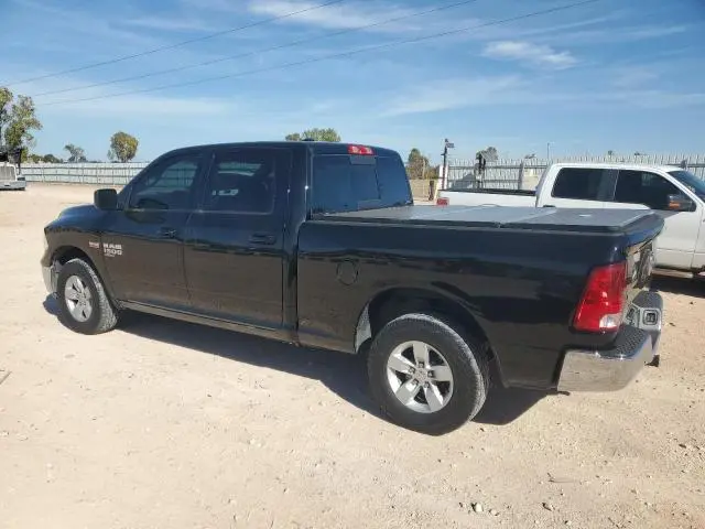 2020 RAM 1500 CLASSIC SLT  