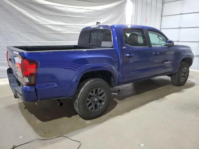 2023 TOYOTA TACOMA DOUBLE CAB  