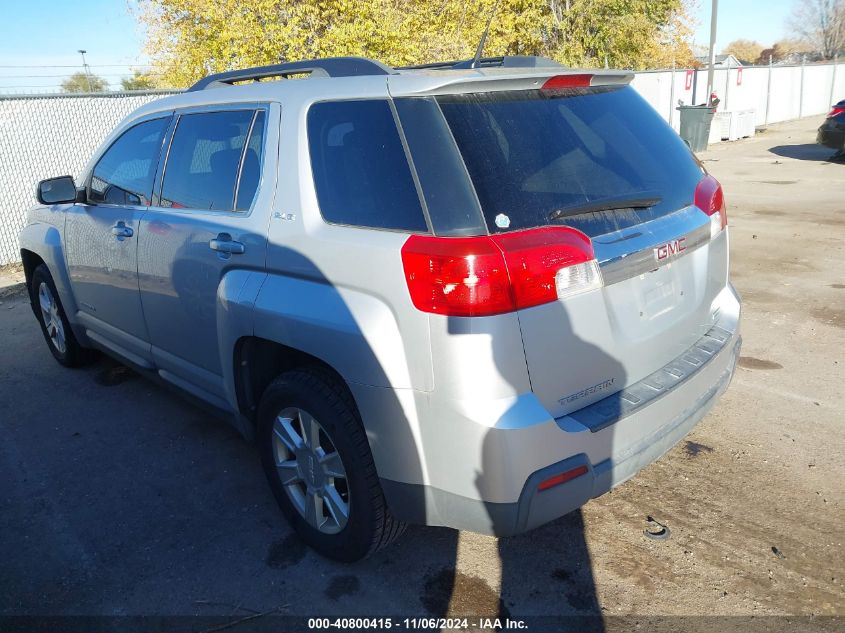 2012 GMC TERRAIN SLE-2