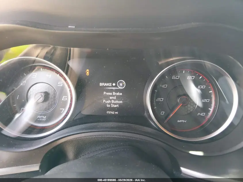 2021 DODGE CHARGER SXT AWD