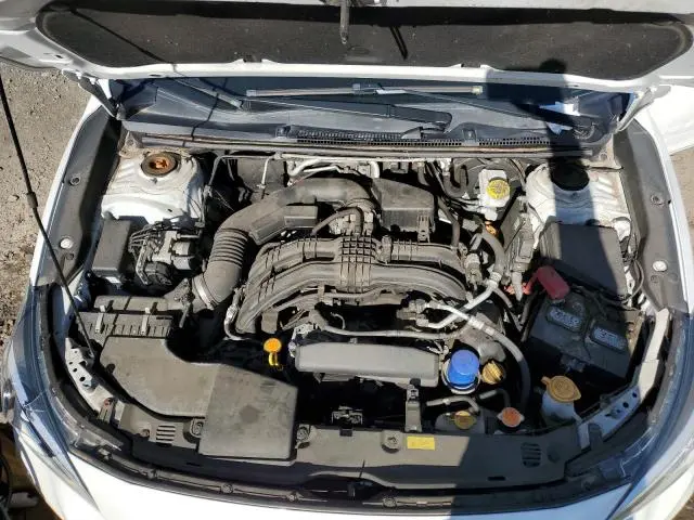 2019 SUBARU IMPREZA SPORT  