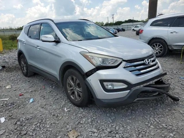 2013 HYUNDAI SANTA FE SPORT   