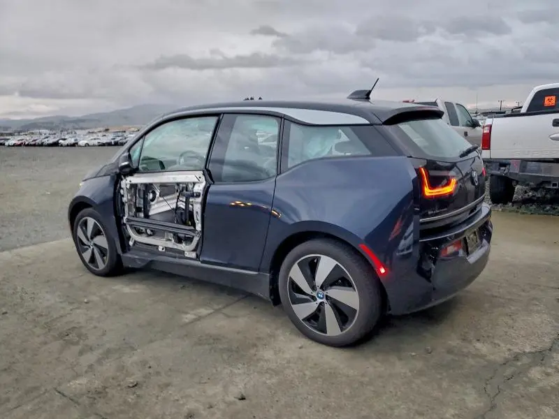 2020 BMW I3 BEV  