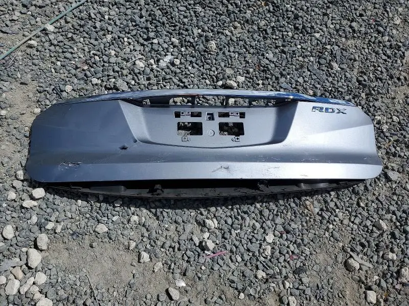 2016 ACURA RDX ADVANCE  