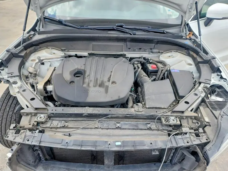 2023 VOLVO XC60 ULTIMATE  