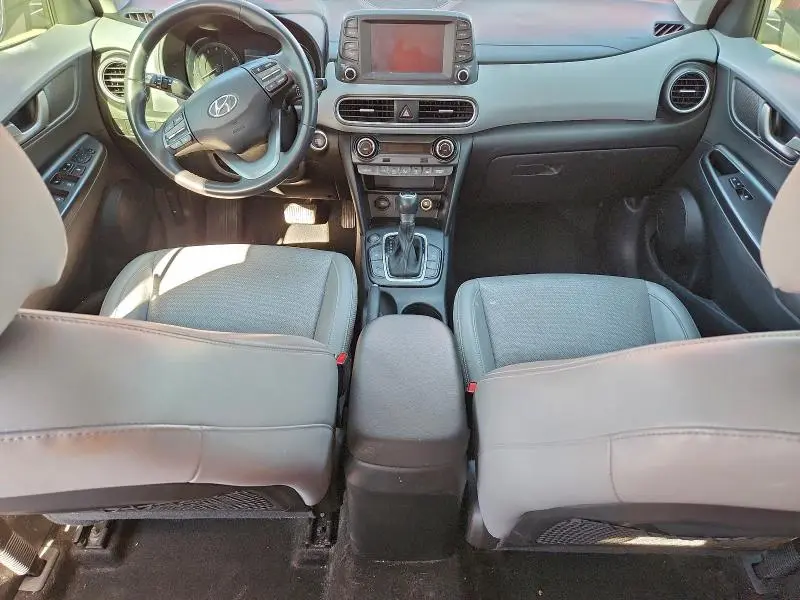 2019 HYUNDAI KONA LIMITED  