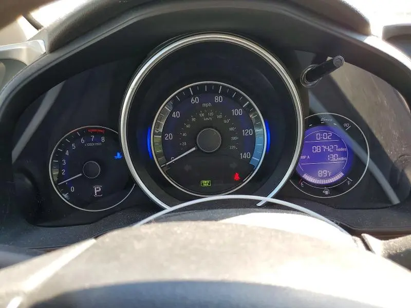 2018 HONDA FIT LX  