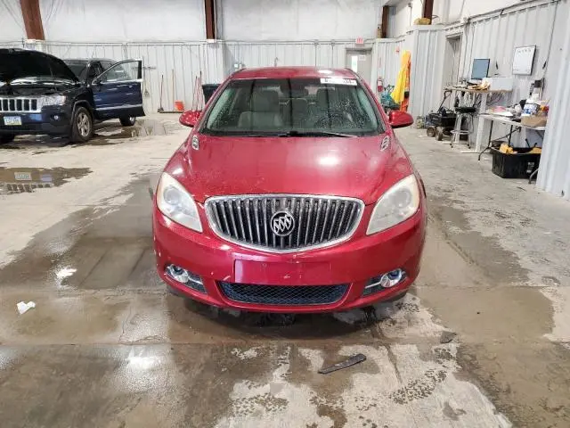 2012 BUICK VERANO   