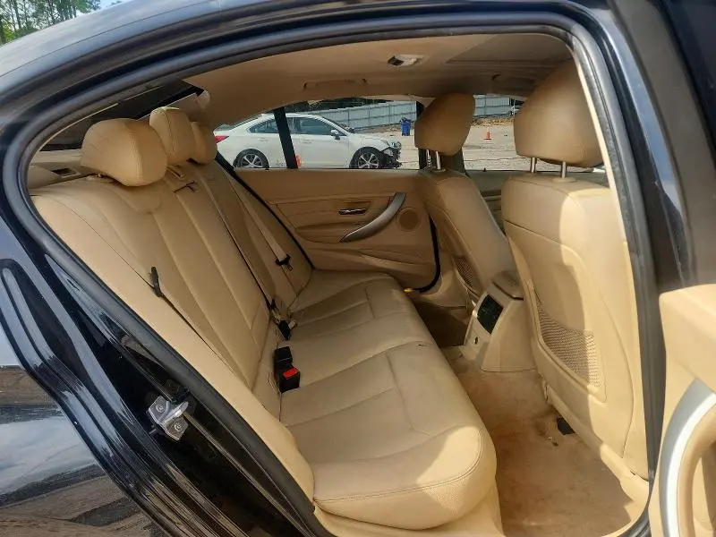 2013 BMW 328 I  