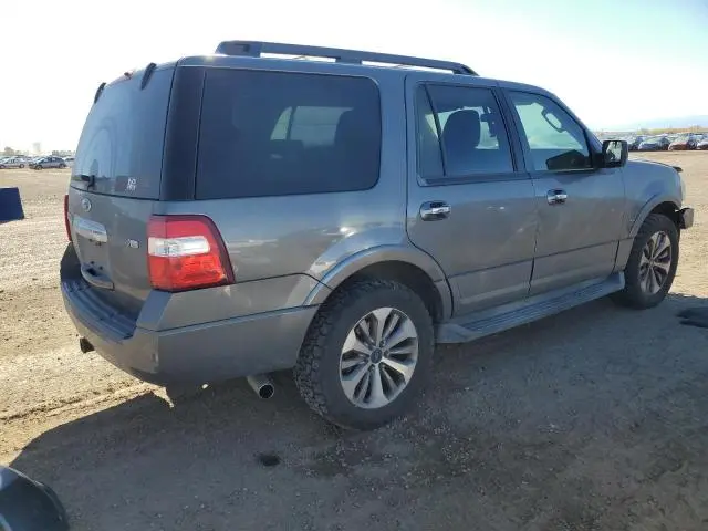 2014 FORD EXPEDITION XLT  